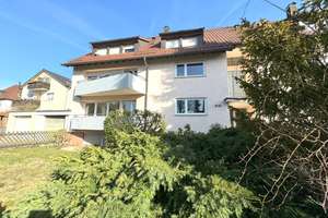 Studentenzimmer im 4er-WG in Top-Lage in Stuttgart-Vaihinger – Katzenbachstraße 108, 70563 Heerstraße, Stuttgart – Vorschaubild 5
