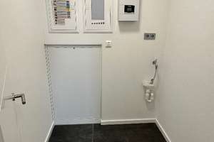 Moderne Obergeschosswohnung in den Springbach Höfen mit Küche – Die vollständige Adresse der Immobilie erhältst du vom Anbieter., 33100 Kernstadt, Paderborn – Vorschaubild 13