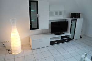 Tolle Wohnung mit Terrasse, möbliert löffelfertig, pauschale all-in Miete – Vitalisstr. 383a, 50933 Müngersdorf, Köln – Vorschaubild 8