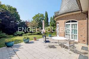 Repräsentative Villa mit parkähnlichem Grundstück – Die vollständige Adresse der Immobilie erhältst du vom Anbieter., 56203 Höhr-Grenzhausen – Vorschaubild 11
