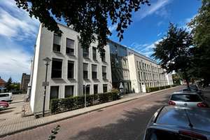 Kapitalanlage - 1 Zi. Pflegeapartment - Sichern Sie sich Ihren Pflegeplatz für die Zukunft – An der Emspromenade 1-3, 48231 Warendorf – Vorschaubild 7