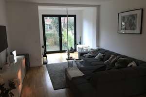 Stilvolles Wohnen in Bestlage: 2-Zimmer-Wohnung mit Garten, Balkon & Design-Küche in Düsseldorf-Graf – Altenbergstraße 46, 40235 Grafenberg, Düsseldorf – Vorschaubild 9