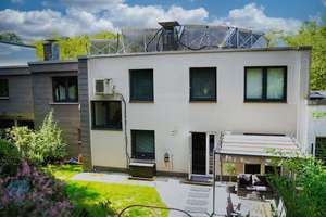 ***Raum für die ganze Familie: großzügiges Wohnen mit zusätzlicher Penthouse-Wohnung – Die vollständige Adresse der Immobilie erhältst du vom Anbieter., 42119 Elberfeld, Wuppertal – Vorschaubild 18