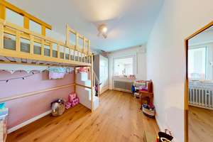 ** Idylle trifft Wohnkomfort – schöner Bungalow in ruhiger Lage ** – Die vollständige Adresse der Immobilie erhältst du vom Anbieter., 85088 Vohburg an der Donau – Vorschaubild 11