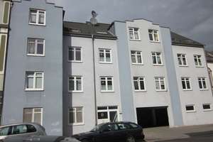 82 m² Wohnung mit Balkon in Jüchen – Bahnhofstraße 74, 41363 Jüchen – Vorschaubild 1