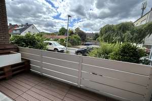 Top Wohnung mit Balkon in Münster-Gremmendorf! – Die vollständige Adresse der Immobilie erhältst du vom Anbieter., 48167 Gremmendorf-Ost, Münster – Vorschaubild 8