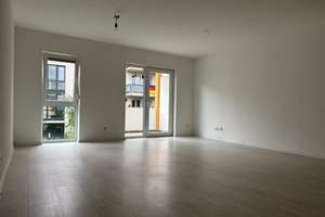 Einziehen und wohlfühlen! 2 Zimmer Wohnung mit Balkon! – Nachtigallenstr. 16, 51147 Wahn, Köln – Vorschaubild 3