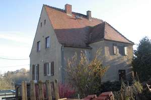 Großes Haus mit Instandsetzungsbedarf – Die vollständige Adresse der Immobilie erhältst du vom Anbieter., 1662 Meißen – Vorschaubild 3