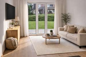 VERDI 71 | Erstbezug - Teilmöblierte 2-Zi.-Gartenwohnung - W1 – Die vollständige Adresse der Immobilie erhältst du vom Anbieter., 81247 Obermenzing, München – Vorschaubild 7