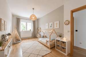 Wohnkomfort trifft Funktionalität – Reihenhaus mit Garten und Ausbaureserve – Die vollständige Adresse der Immobilie erhältst du vom Anbieter., 53347 Alfter – Vorschaubild 17