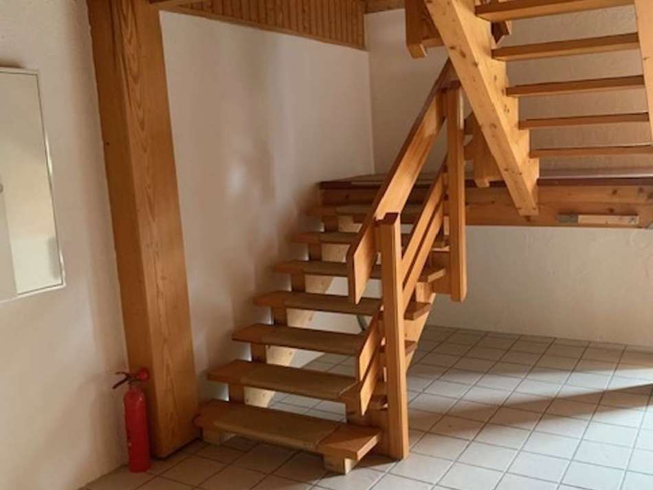 EG Treppenaufgang