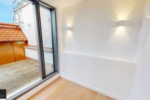 Bestlage Lehel: Kernsanierte Altbau-Traumwohnung mit Dachterrasse und Balkon – Die vollständige Adresse der Immobilie erhältst du vom Anbieter., 80538 Lehel, München – Vorschaubild 55