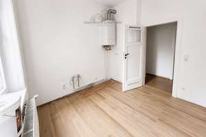 2-Zimmer-Wohnung mit Altbau-Charme im Erdgeschoss in Hannover-List – Die vollständige Adresse der Immobilie erhältst du vom Anbieter., 30177 List, Hannover – Vorschaubild 11