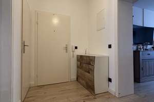 *Düsseldorf Bilk* - 2-Zimmer Wohnung mit Einbauküche & Balkon – Merowingerstraße 8, 40223 Bilk, Düsseldorf – Vorschaubild 8