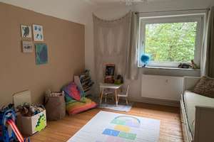 Gemütliche 2-3 Zimmer-Wohnung in 47226 Duisburg-Rheinhausen "Nähe Volkspark" – Die vollständige Adresse der Immobilie erhältst du vom Anbieter., 47226 Rheinhausen-Mitte, Duisburg – Vorschaubild 5