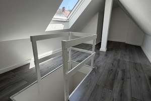 Altbau trifft Bestlage – 2-Zimmer-Wohnung mit besonderem Flair – Die vollständige Adresse der Immobilie erhältst du vom Anbieter., 65197 Rheingauviertel / Hollerborn, Wiesbaden – Vorschaubild 11