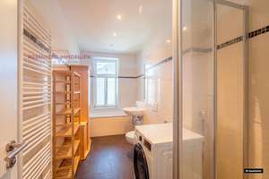 Altbau mit Geschichte: 
3 Zimmer mit Stellplatz im sanierten Denkmal – provisionsfrei für Käufer – 4105 Zentrum-Nord, Leipzig – Vorschaubild 7