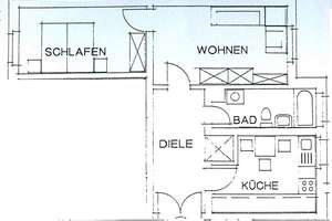 Mehrfamilienhaus in zentraler Lage – Rosa-Luxemburg-Straße 4, 8223 Falkenstein/Vogtland – Vorschaubild 2