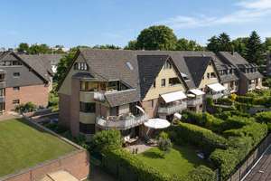Gepflegte Maisonettewohnung mit TG-Stellplatz in erstklassiger Lage – Die vollständige Adresse der Immobilie erhältst du vom Anbieter., 45894 Buer, Gelsenkirchen – Vorschaubild 25