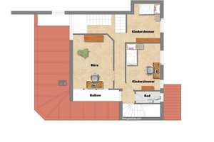 Viel Platz, großer Garten, eigener Pool – und ein fairer Deal für Macher. – Die vollständige Adresse der Immobilie erhältst du vom Anbieter., 84030 Ergolding – Vorschaubild 25