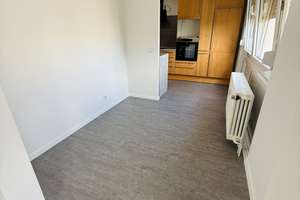 Erstbezug nach Sanierung: Moderne 3-Zimmer-Wohnung mit Balkon,Einbauküche im Mannheim-Vogelstang – Die vollständige Adresse der Immobilie erhältst du vom Anbieter., 68309 Vogelstang, Mannheim – Vorschaubild 5