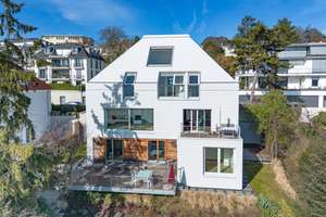 Stilvolles Zuhause für die ganze Familie in bester Aussichtslage