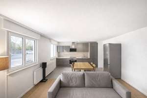 3-Zimmer in Frankfurt-Dornbusch – attraktiv für Kapitalanleger und Eigennutzer
