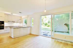 Seltene Gelegenheit am Hammerschmidtplatz – 171 m² Maisonette mit Garten und Büro – Die vollständige Adresse der Immobilie erhältst du vom Anbieter., 47798 Stadtmitte, Krefeld – Vorschaubild 7