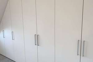 Traumlage Schellenberger Wald: 5-Zi.-Maisonette, 2 Bäder, Balkon & 2 Tiefgaragenplätze – Die vollständige Adresse der Immobilie erhältst du vom Anbieter., 45134 Stadtwald, Essen – Vorschaubild 16