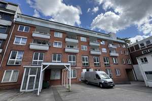 Neubaustandard- Helle zentalbelegene 3 Zi-Wohnung in HH-Harburg zu vermieten – Schwarzenbergstraße 17/19, 21073 Harburg (Ortsteil), Hamburg – Vorschaubild 4