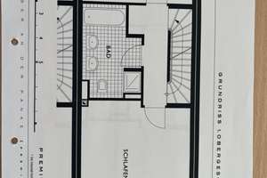 Townhouse in Berlin-Mitte -  Zentral, ruhig & in netter Nachbarschaft – Am Pankepark 43, 10115 Mitte (Ortsteil), Berlin – Vorschaubild 17