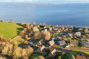 Halbinsel Holnis: Ein großes Haus mit Blick auf die Förde und Raum für Entfaltung – Schleswig-Flensburg (Kreis) – Vorschaubild 3