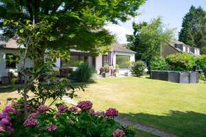 Immobilien-Highlight im Blumenviertel! Bezugsfertiger Familien-Traum in hervorragender Wohnlage! – Die vollständige Adresse der Immobilie erhältst du vom Anbieter., 47800 Bockum, Krefeld – Vorschaubild 8