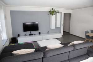 Exklusive 3-Zimmer-Wohnung in bester  Lage der Pforzheimer Südweststadt – Die vollständige Adresse der Immobilie erhältst du vom Anbieter., 75173 Dillweißenstein, Pforzheim – Vorschaubild 2
