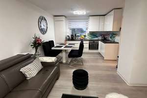 Modernes, gepflegtes Reihenhaus mit Einbauküche, Außenstellplatz und schönem Garten – Hauffstr. 42, 74074 Heilbronn, Heilbronn – Vorschaubild 4