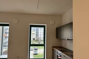 Moderne 3 Raumwohnung mit vollausgestatteter Einbauküche zum Erstbezug - WE10 – Lessingplatz 12, 9130 Sonnenberg, Chemnitz – Vorschaubild 5