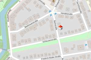 Traumhaftes Mehrfamilienhaus im Oldenburger Gerichtsviertel – Die vollständige Adresse der Immobilie erhältst du vom Anbieter., 26135 Gerichtsviertel, Oldenburg (Oldenburg) – Vorschaubild 16