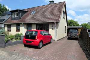 Herzlich Willkommen! Großzügiges Einfamilienhaus mit Anliegerwohnung! – Jahnstraße 3, 25451 Pinneberg (Kreis) – Vorschaubild 3