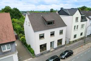Dortmund-Derne: Großes Einfamilienhaus, riesiger Garten & viel Platz für Ihre Wohnträume!