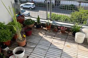 WI-Nordenstadt: Exklusive Maisonette 3-ZKB2B sucht nette Mieter. – Die vollständige Adresse der Immobilie erhältst du vom Anbieter., 65205 Nordenstadt, Wiesbaden – Vorschaubild 4