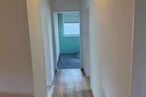 Wohnen mit wunderschöner Aussischt ins Grüne: 3,5-Zimmer-Wohnung mit Balkon in Stuttgart Feuerbach – Die vollständige Adresse der Immobilie erhältst du vom Anbieter., 70469 Feuerbacher Tal, Stuttgart – Vorschaubild 7