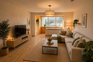 Attraktive 3-Zimmer-Wohnung mit Potenzial in gefragter Lage – Hans-Reyhing Straße 12, 72762 Reutlingen-Mitte, Reutlingen – Vorschaubild 4