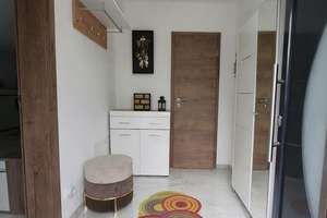 Stillvolle Doppelhaushälfte in Zentraler Lage von Fürth- modernes Wohnen für höchstes Ansprüche