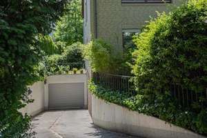 Blick in die Gärten - TOP-Lage Nähe Waitzstzraße – Die vollständige Adresse der Immobilie erhältst du vom Anbieter., 22607 Groß Flottbek, Hamburg – Vorschaubild 6