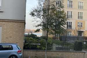 Speicherstadt - Große 3,5  Zimmer-Wohnung mit sonnigem Balkon – 14473 Südliche Innenstadt, Potsdam – Vorschaubild 6