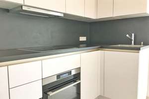Grand Tower – Exklusive 2-Zimmer in der Dachgartenetage - Kapitalanlage – 60327 Gallus, Frankfurt am Main – Vorschaubild 6