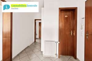 Wohnen im Grünen: Gepflegte 3-Zimmer-Wohnung mit Loggia und Stellplatz – Die vollständige Adresse der Immobilie erhältst du vom Anbieter., 52078 Forst, Aachen – Vorschaubild 8
