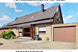 Einfamilienhaus für zwei Generationen mit ausgebautem Keller, Garten und Garage in TOP-Lage! – Recklinghausen (Kreis) – Vorschaubild 2