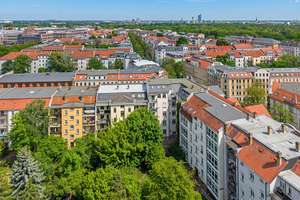 NEU: Vermietete Eigentumswohnung in Schleußig – Attraktive Investitionschance – Die vollständige Adresse der Immobilie erhältst du vom Anbieter., 4229 Schleußig, Leipzig – Vorschaubild 10