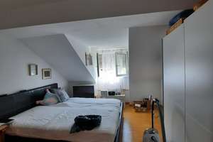 2-Zimmer-Wohnung in tadellosem Zustand in Krefeld-Uerdingen – Die vollständige Adresse der Immobilie erhältst du vom Anbieter., 47829 Uerdingen, Krefeld – Vorschaubild 7